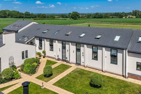 5 bedroom mews for sale, New Road, High Onn, Church Eaton