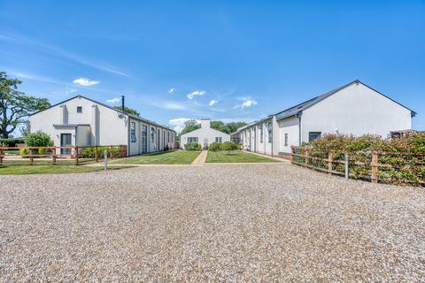 5 bedroom mews for sale, New Road, High Onn, Church Eaton