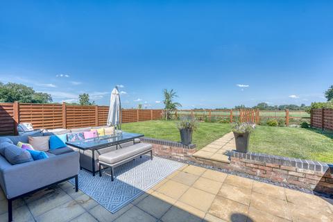 5 bedroom mews for sale, New Road, High Onn, Church Eaton