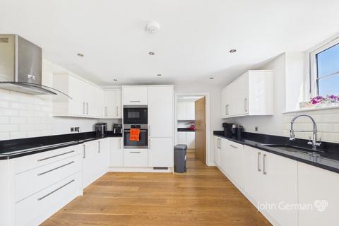 5 bedroom mews for sale, New Road, High Onn, Church Eaton