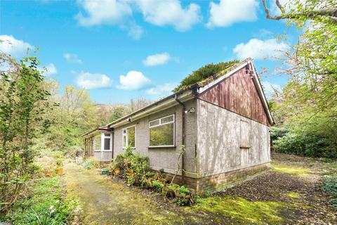 4 bedroom bungalow for sale, Strude Croft, Robertson Street, Alva, Clackmannanshire, FK12
