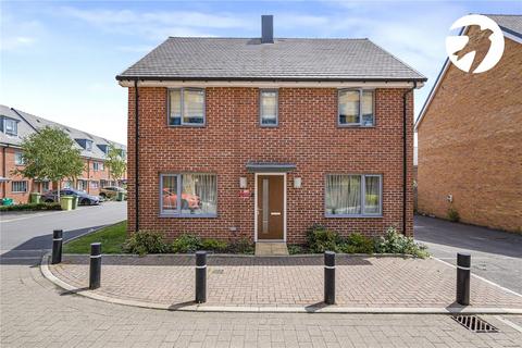 4 bedroom detached house for sale, Discovery Drive, Swanley, BR8