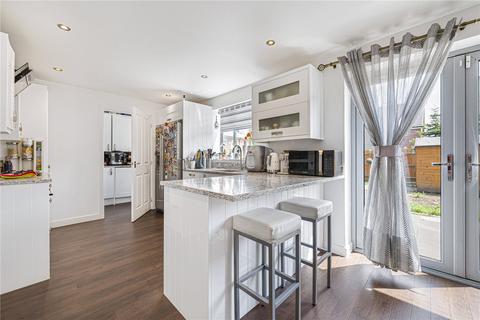 4 bedroom detached house for sale, Discovery Drive, Swanley, BR8