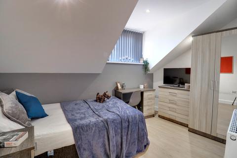 undefined, Braunstone Gate, Leicester