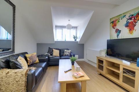 undefined, Braunstone Gate, Leicester