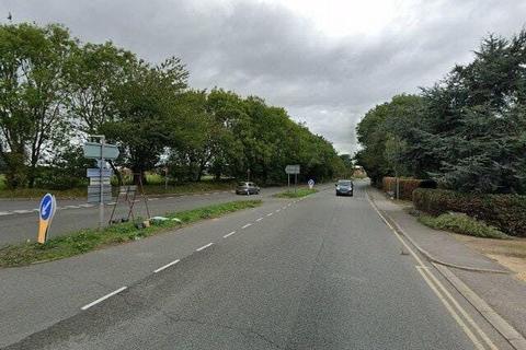 Land for sale, Ashford Rd Faversham ME13 8XW