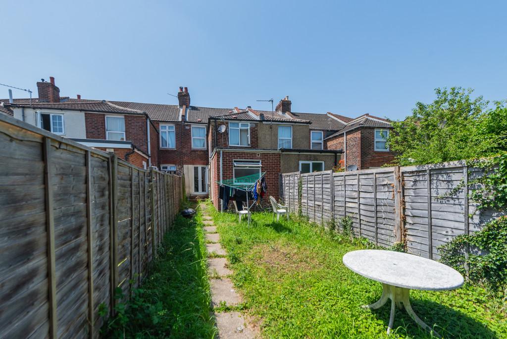 House in Southampton, Hampton Park - View 2
