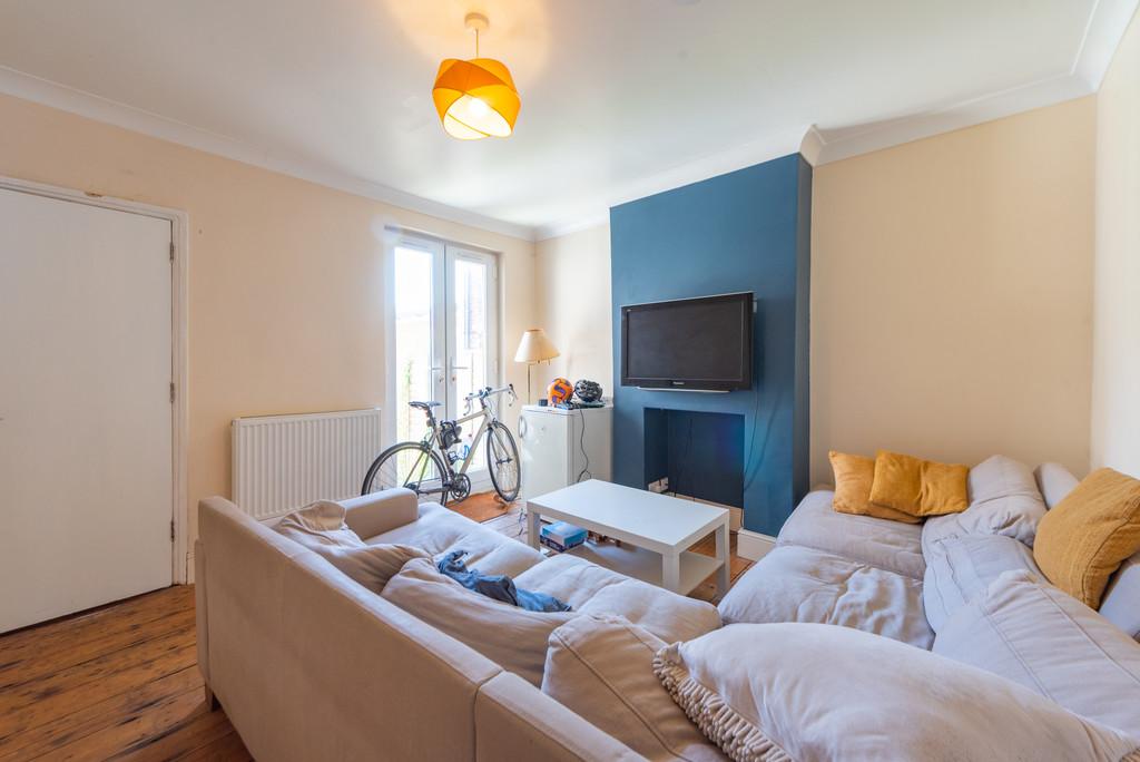 House in Southampton, Hampton Park - View 3
