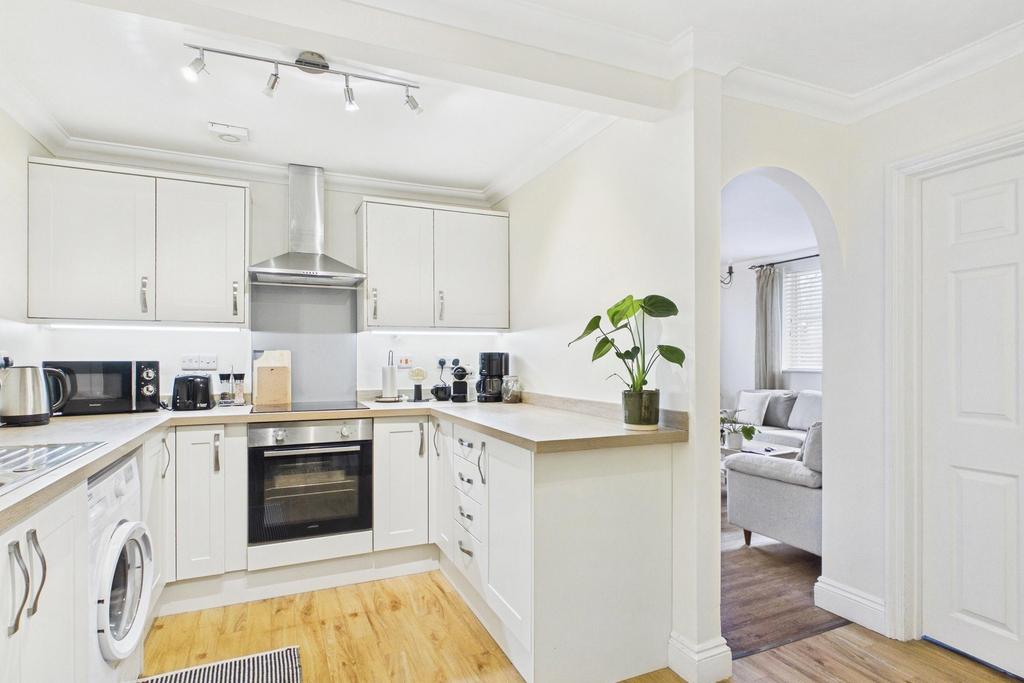 2 bedroom flat to rent