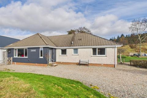 4 bedroom detached bungalow for sale, Gairlochy, Gairlochy Spean Bridge PH34
