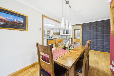 4 bedroom detached bungalow for sale, Gairlochy, Gairlochy Spean Bridge PH34