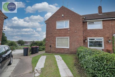2 bedroom semi-detached house to rent, St. Johns Road, Mexborough S64
