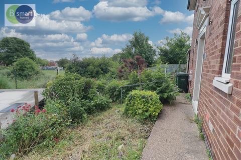 2 bedroom semi-detached house to rent, St. Johns Road, Mexborough S64