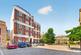 Bartholomew Close, London EC1A