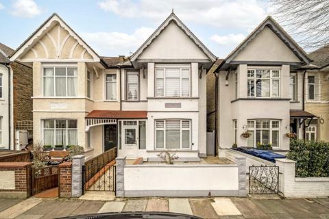 St. Kilda Road, London W13