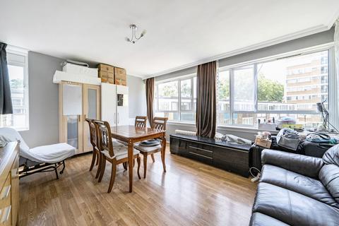 Churchill Gardens, SW1, Pimlico, London, SW1V
