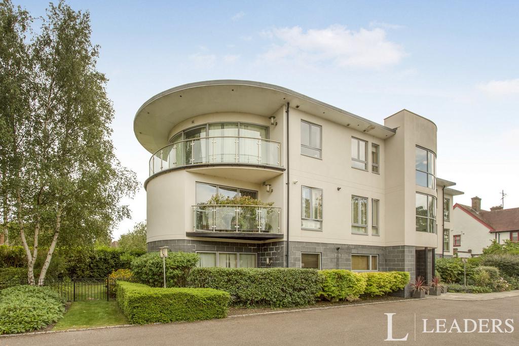2 bedroom flat to rent