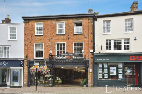1 bedroom in a flat share to rent, Florence Walk, North Street, Bishop's Stortford, CM23
