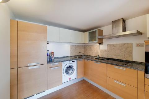 Reed Place, Clapham, London, SW4