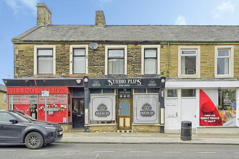 Leeds Road, Nelson, Lancashire, BB9
