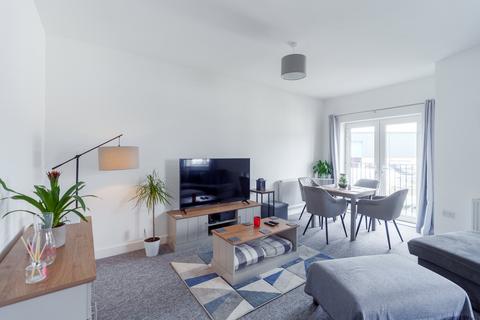 2 bedroom flat for sale, Stringer Close, Raunds, NN9