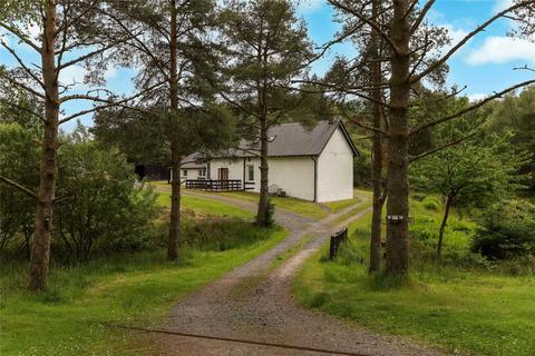 3 bedroom detached house for sale, Drumlean Kennels Cottage, Aberfoyle, Stirling, Stirlingshire, FK8