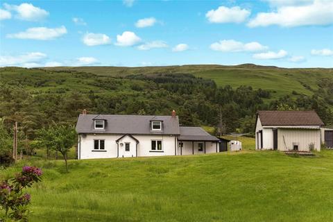 3 bedroom detached house for sale, Drumlean Kennels Cottage, Aberfoyle, Stirling, Stirlingshire, FK8