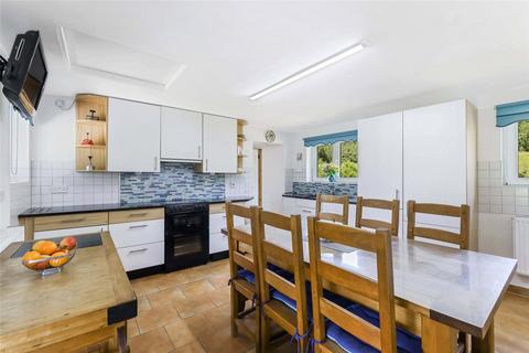 3 bedroom detached house for sale, Drumlean Kennels Cottage, Aberfoyle, Stirling, Stirlingshire, FK8
