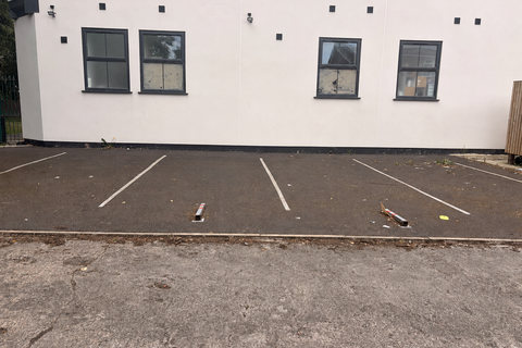 Studio to rent, Hillier Street North, Manchester M9