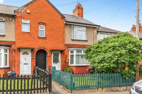 3 bedroom terraced house for sale, Westfield Avenue, Rushden