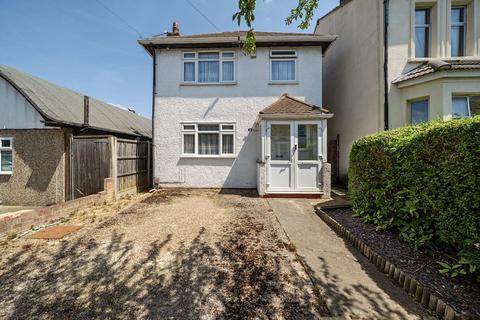 Cobden Road, South Norwood, London, SE25