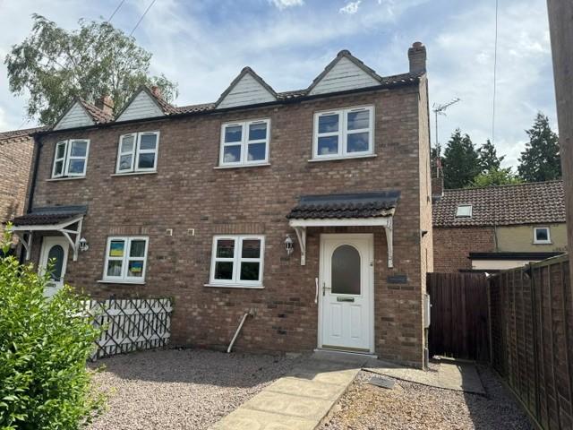 2 bedroom house to rent