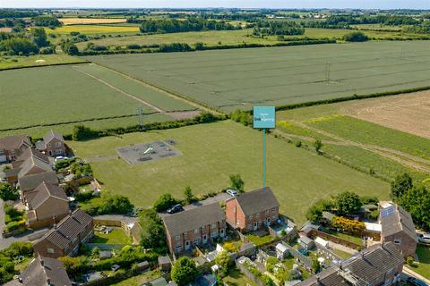 3 bedroom semi-detached house for sale, Southwood Mews, Driffield