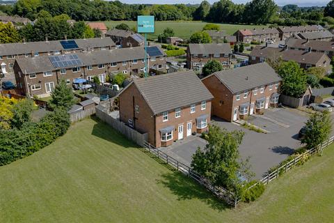 3 bedroom semi-detached house for sale, Southwood Mews, Driffield