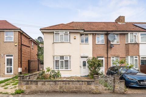 undefined, Sunningdale Avenue, London, W3