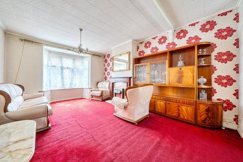 undefined, Sunningdale Avenue, London, W3