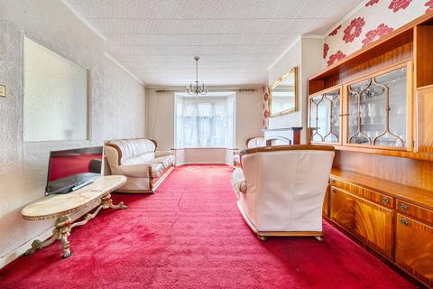 undefined, Sunningdale Avenue, London, W3