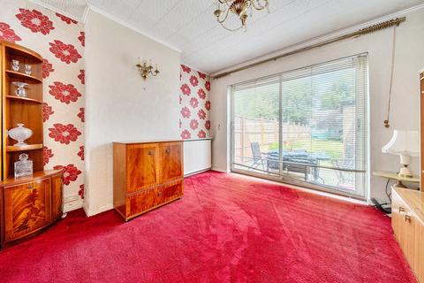 undefined, Sunningdale Avenue, London, W3