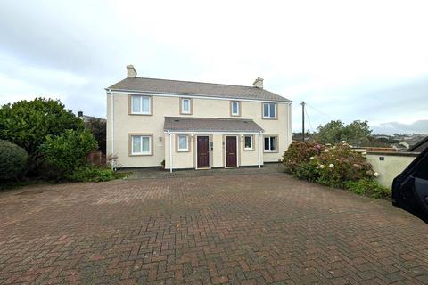 2 bedroom flat to rent, 4, The Anchorage, Solva. SA62 6UN