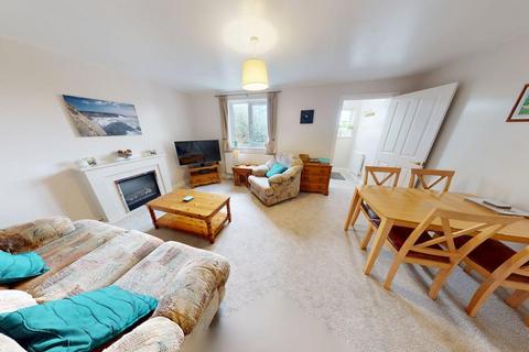 2 bedroom flat to rent, 4, The Anchorage, Solva. SA62 6UN