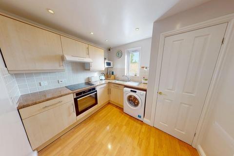 2 bedroom flat to rent, 4, The Anchorage, Solva. SA62 6UN