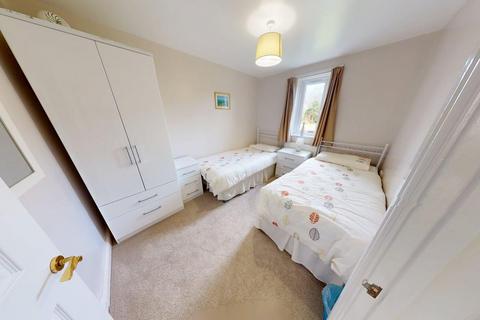 2 bedroom flat to rent, 4, The Anchorage, Solva. SA62 6UN