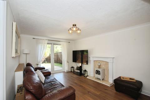 3 bedroom detached house for sale, Elm Wood Drive, Tonyrefail, Porth
