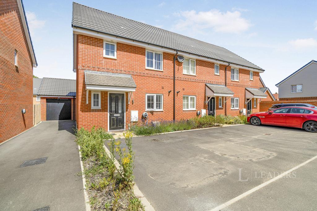 3 bedroom terraced house to rent