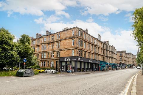 undefined, Woodlands Drive, Woodlands, Glasgow