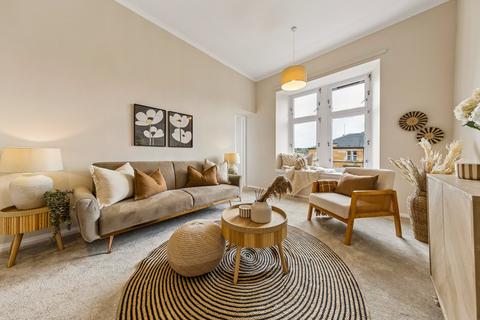 undefined, Woodlands Drive, Woodlands, Glasgow