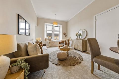 undefined, Woodlands Drive, Woodlands, Glasgow