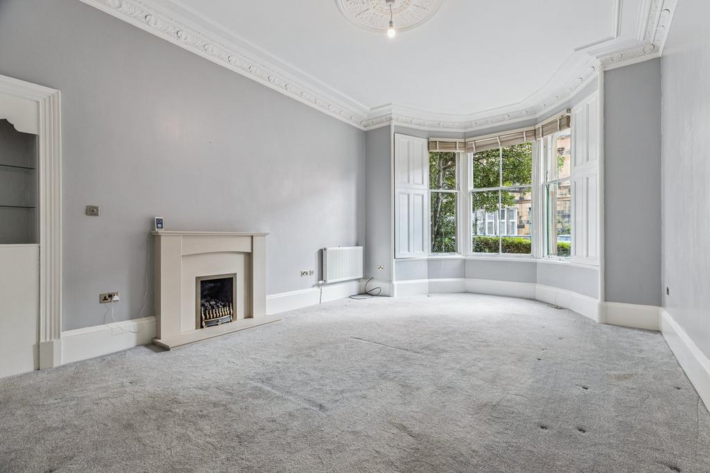 Apartment in Glasgow - View 2