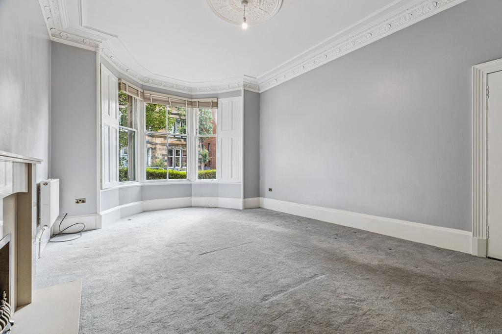 Apartment in Glasgow - View 3