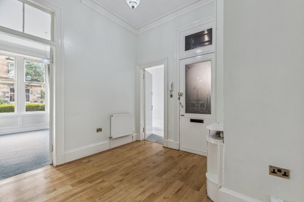 Apartment in Glasgow - View 4